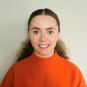 legal expert Chloe Gardner