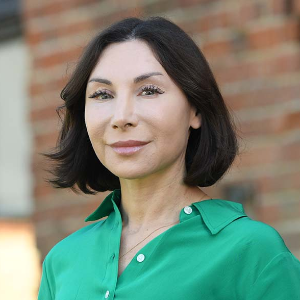 legal expert Heidi French
