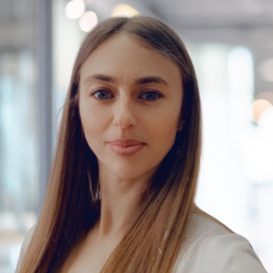 legal expert Emma Willis