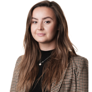 legal expert Megan Handley
