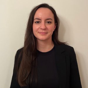 legal expert Yasmin Peel