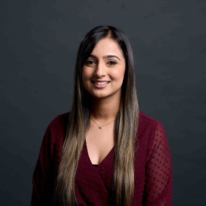 Simrit Chahal