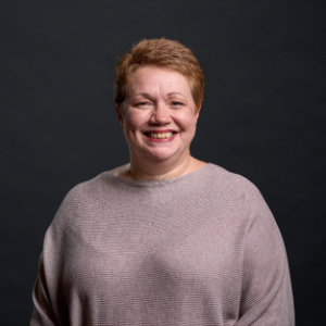 Jayne Holliday