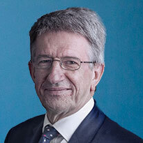 legal expert Roger Brice