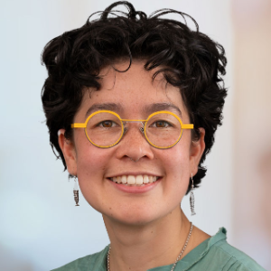 legal expert Alice See