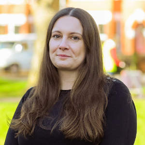 legal expert Hannah Kemp