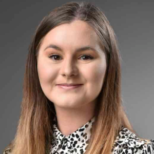 legal expert Amy King
