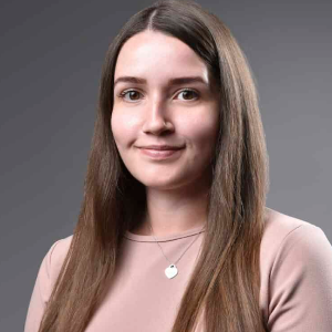 legal expert Rhiannon Davies