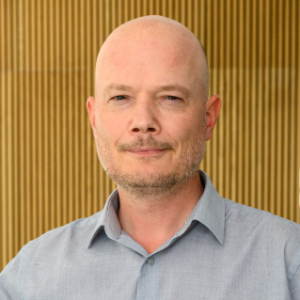 Gavin Hall