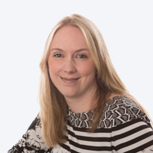 legal expert Jenny Bland