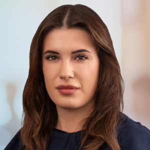 Milena Rozhin photo