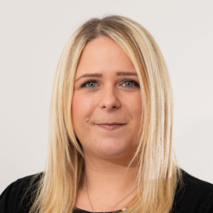 legal expert Emma Harm