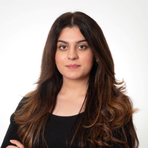 legal expert Maimoona Aslam