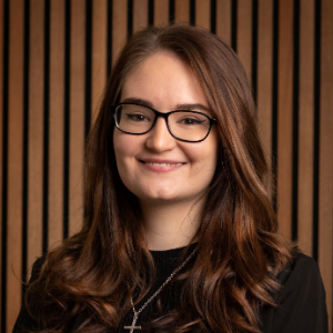 legal expert Emily Bryden