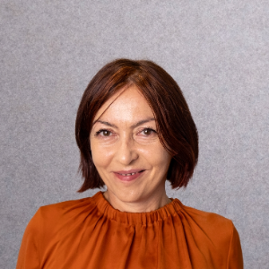 Ania Lindsay