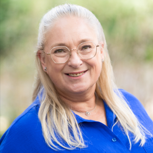 Helen Canter