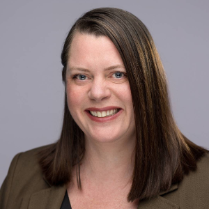 Kathryn Gilbert