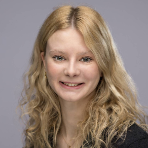 Eleanor Ashmore