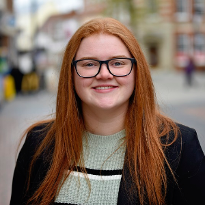 legal expert Zoe Hamlyn