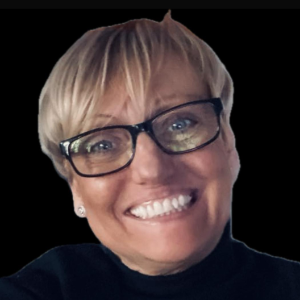 legal expert Melanie Tomkins