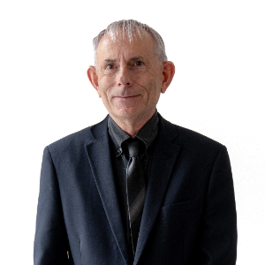 Ian Williams