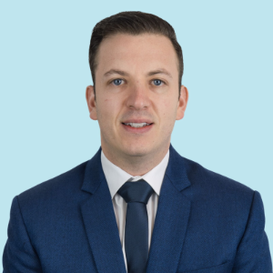legal expert David Wainstein
