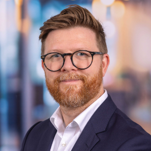 legal expert Oliver O Sullivan