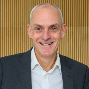 Ian Brunt