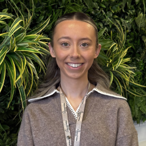 legal expert Savannah Beckett
