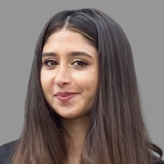 Ellisha Sood