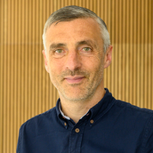legal expert Nick Molyneux