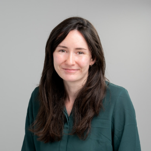 legal expert Charlotte Vipond