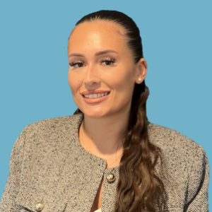 Sabina Trigg