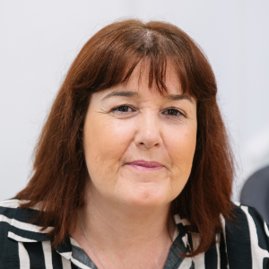 Shirley W