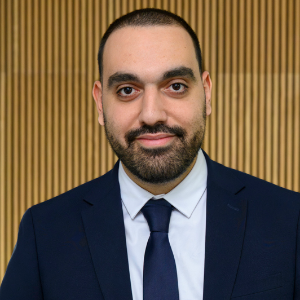 legal expert Armin Pishro