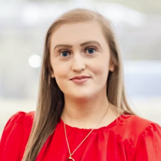 legal expert Chloe Wiles