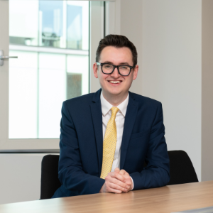 legal expert Hayden Bain