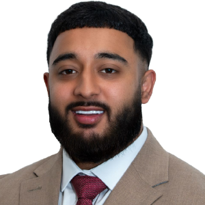 Whiterose Blackmans Solicitors LLP