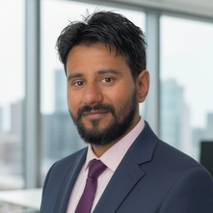 Talal Talha