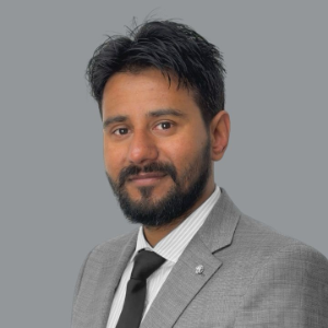 Sabz Solicitors LLP