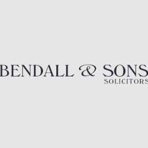 Bendall & Sons