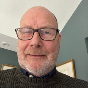 Richard Adamson Family Law