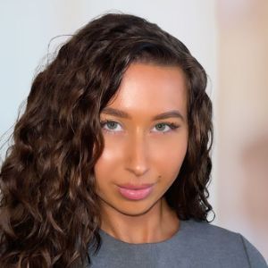 Amber Pinkerton photo