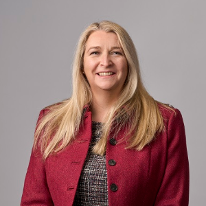 legal expert Melanie Wain