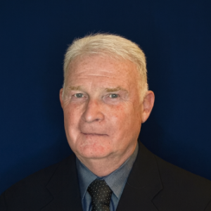 legal expert Garry Dickinson