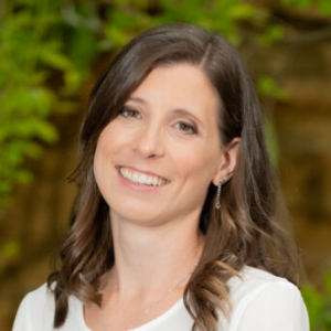 Rachel Trumble