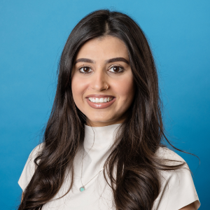 legal expert Maryam Ahmed