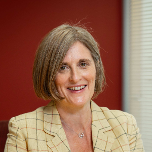 Nicola Houston