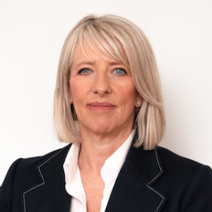 legal expert Julie Jones