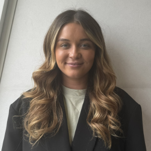 legal expert Caitlyn Thomas